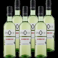 Enjoy It Chardonnay <0.5% Alcoholvrij 750ML bij Jumbo