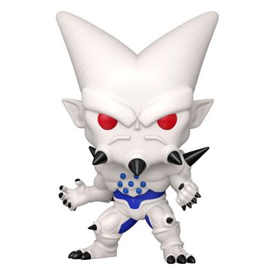 Dragon Ball GT Super Sized POP! Marvel Vinyl Figure Super Yi-Shinron 15 cm