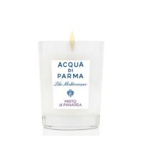 Acqua di Parma Glass Candle Collection Mirto di Panarea 200gr Acqua di Parma Glass Candle Collection Mirto di Panarea 200gr
