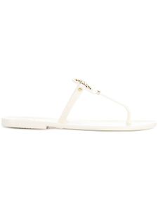 Tory Burch sandales Mini Miller - Blanc