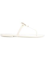 Tory Burch sandales Mini Miller - Blanc - thumbnail