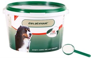 PRIMEVAL GELATINAAT HOND 2 KG