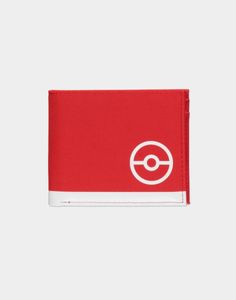 Pokémon - Trainer TECH - Zip Around Wallet