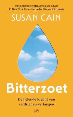 Bitterzoet - Susan Cain - ebook