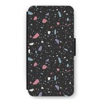 Terrazzo N°16: iPhone 12 Pro Max Flip Hoesje
