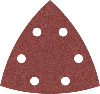 Bosch Accessoires 25x Delta C430, Expert for Wood+Paint 6, 120 - 2608621687