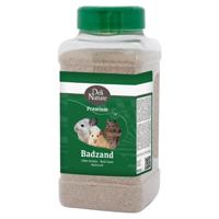Deli Nature Premium badzand knaagdier 800 gram Deli Nature Premium badzand knaagdier 800 gram