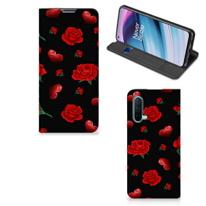 OnePlus Nord CE 5G Magnet Case Valentine