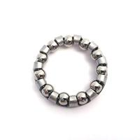 Shimano nexus 7 kogelring links 3/16x11 sg-c3000-7r