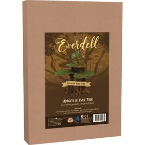 Everdell: Houten Evertree Bordspel