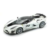 Auto Bburago Ferrari FXX K-EVO #70 PE 1:18