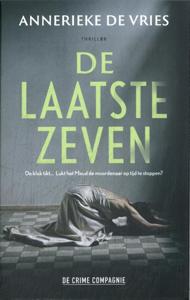 De laatste zeven (Paperback)