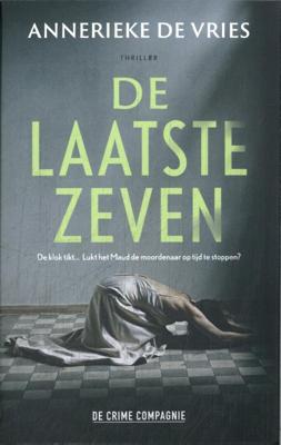 De laatste zeven (Paperback)