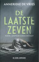 De laatste zeven (Paperback)
