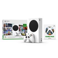 Xbox Series S 512GB + 3 Maanden Game Pass Ultimate bundel - thumbnail