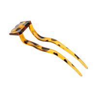 Hair Fork Thermoplastic Haaraccessoires - thumbnail