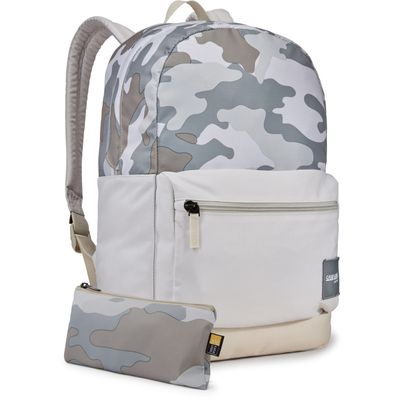 Campus Commence Backpack 24L - Concrete/Camo