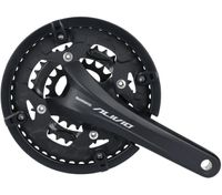 Shimano crankstel alivio t4060 9v 175 22-32-44 cg zwart