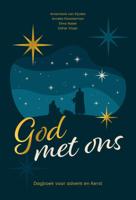 God met ons (Hardback)