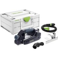 Festool EHL 65 EQ-Plus Eenhands schaafmachine Schaafbreedte: 65 mm 720 W 230 V Felsdiepte (max.): 23.00 mm
