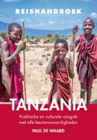 Tanzania (Paperback)