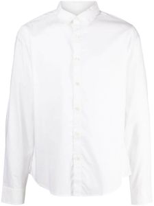 Private Stock chemise Arthur en coton - Blanc