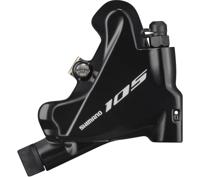Shimano 105 br-r7070 flat-mount brake caliper rear