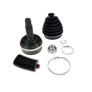 Homokineet reparatie set, aandrijfas ADH28966
