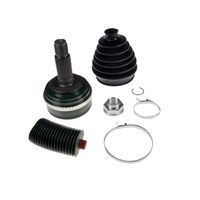 Homokineet reparatie set, aandrijfas ADH28966