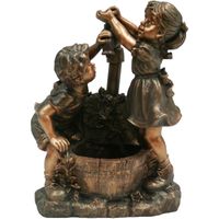 AcquaArte - Memphis waterornament Waterornament AcquaArte - Memphis waterornament Waterornament