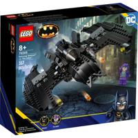 Lego Super Hero 76265 Batwing Batman vs The Joker - thumbnail