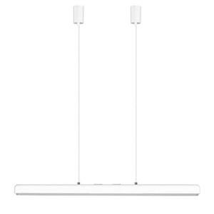 Umage Hazel Branch hanglamp LED 100 wit|staal