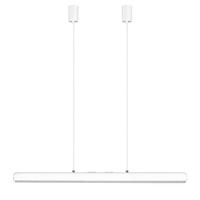 Umage Hazel Branch hanglamp LED 100 wit|staal