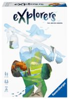 Ravensburger Explorers