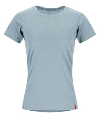 Rab Syncrino Base Thermoshirt Dames Citadel S
