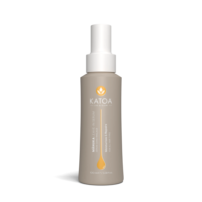 Katoa Manuka Leave-In Serum