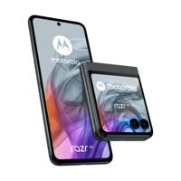 Smartphone Motorola XT2453-1 6,9" Octa Core 8 GB RAM 256 GB Grijs