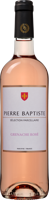 Pierre Baptiste Grenache Rosé Pierre Baptiste Grenache Rosé