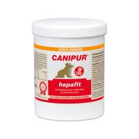 Canipur Hepafit Poeder - 150 g - thumbnail