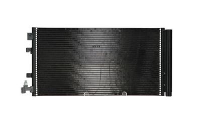 Condensor, airconditioning 35932