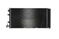 Condensor, airconditioning 35932