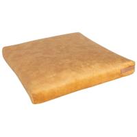 Rexproduct Hondenkussen Pethome, yellow, Maat: S Rexproduct Hondenkussen Pethome, yellow, Maat: S