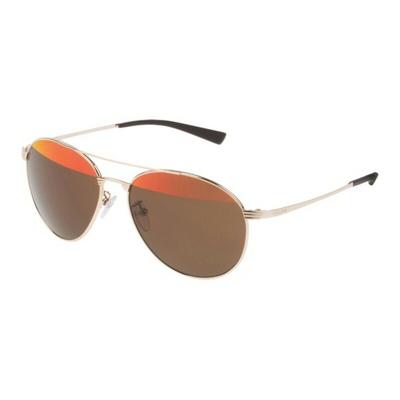 Unisex zonnebril Police S8953V