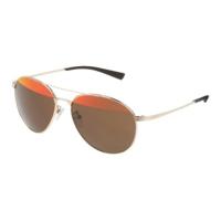 Unisex zonnebril Police S8953V