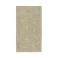 Seahorse Seahorse Strandlaken Shells Sand 100x200