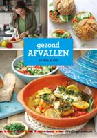 Gezond afvallen - Voedingsleer & Dieet - Spiritueelboek.nl