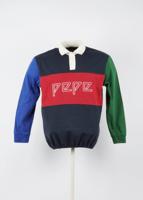 Pepe Sweater in Navy size S