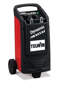 Telwin 829381 batterij/accu en oplader voor elektrisch gereedschap