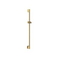 Hotbath Glijstang - 90cm - Geborsteld Messing PVD M306BBP