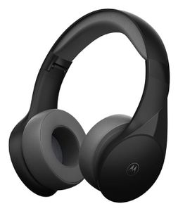 Motorola Moto XT 500 Headset Draadloos Hoofdband Oproepen/muziek Bluetooth Zwart